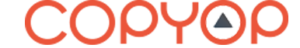 Copyop Logo