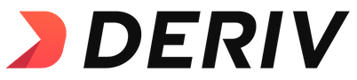 Deriv.com Logo