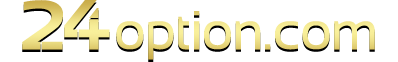 24Option Logo